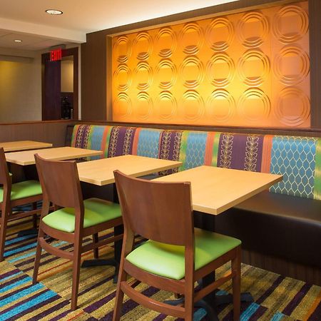 Fairfield By Marriott Inn & Suites Raynham Middleborough/Plymouth Exteriér fotografie