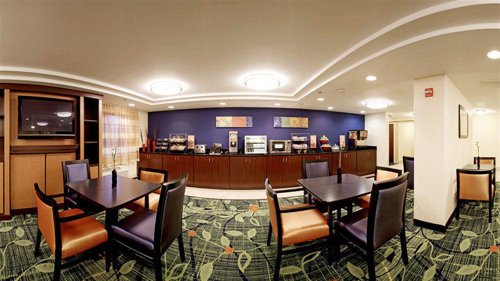 Fairfield By Marriott Inn & Suites Raynham Middleborough/Plymouth Exteriér fotografie