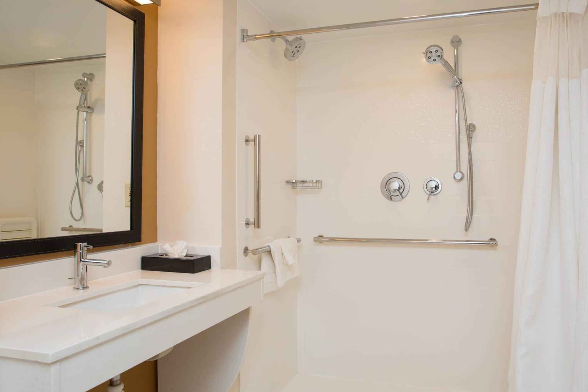 Fairfield By Marriott Inn & Suites Raynham Middleborough/Plymouth Exteriér fotografie