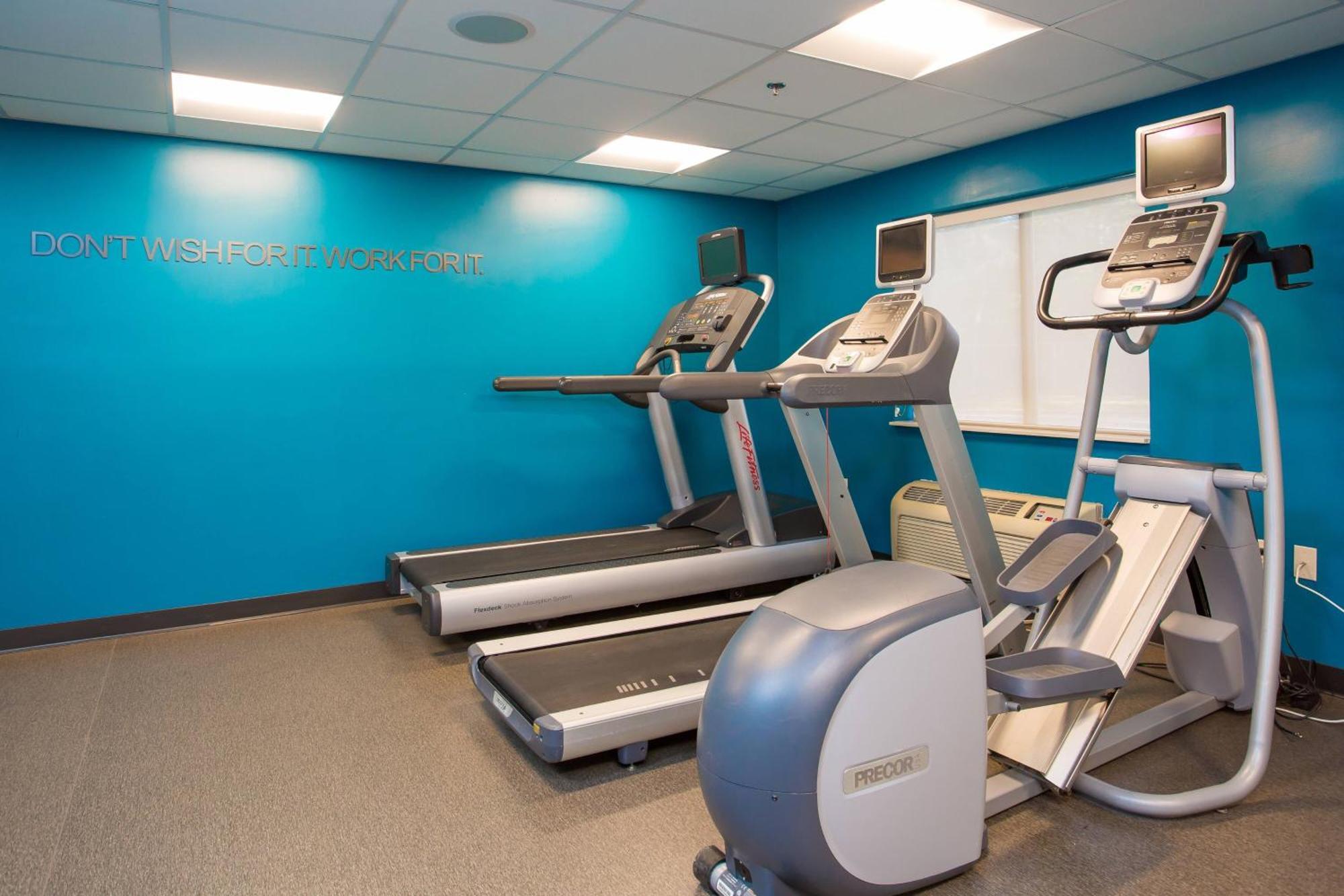 Fairfield By Marriott Inn & Suites Raynham Middleborough/Plymouth Exteriér fotografie
