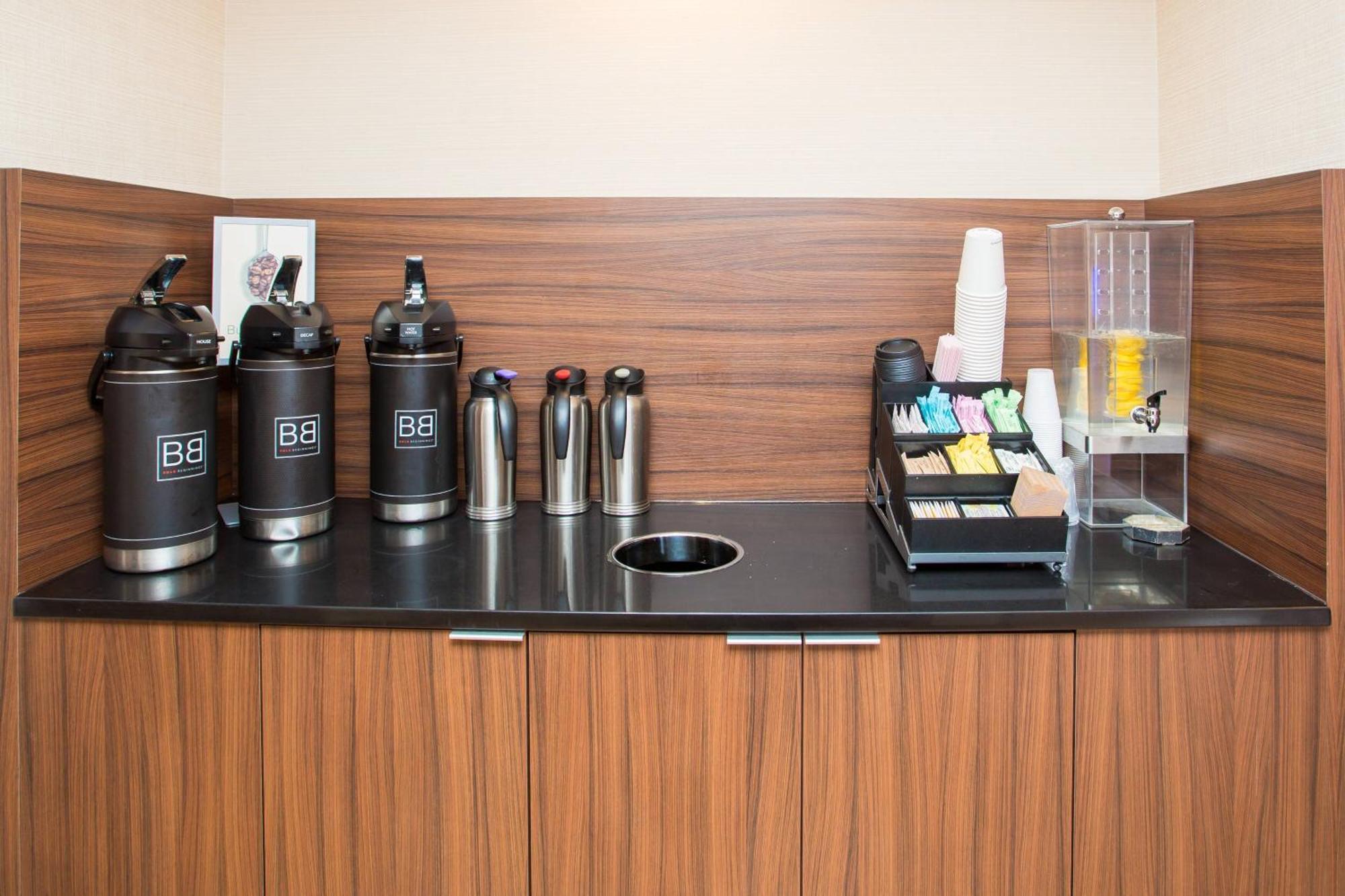 Fairfield By Marriott Inn & Suites Raynham Middleborough/Plymouth Exteriér fotografie