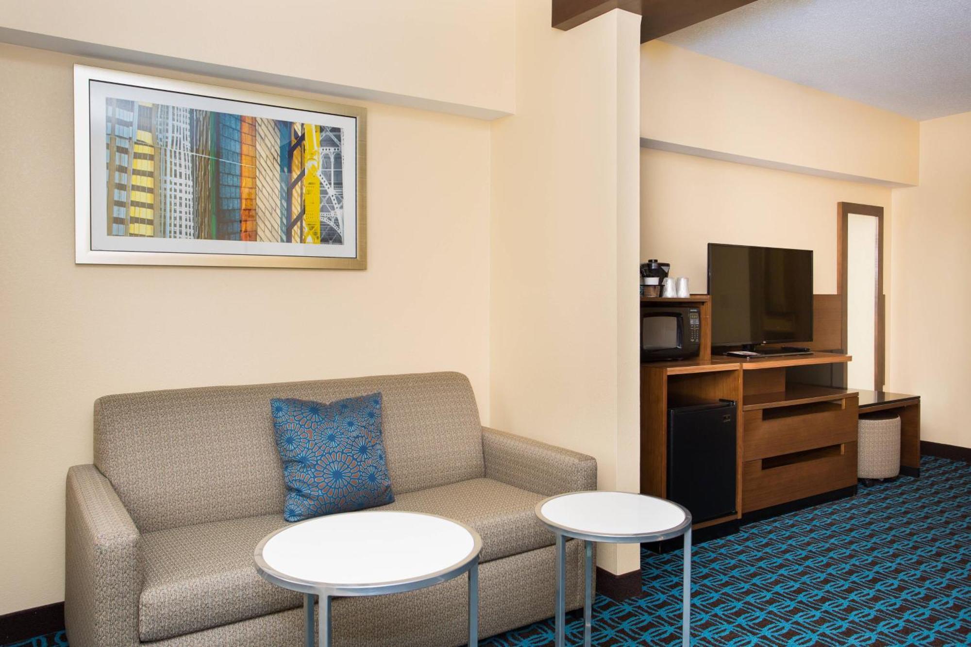 Fairfield By Marriott Inn & Suites Raynham Middleborough/Plymouth Exteriér fotografie
