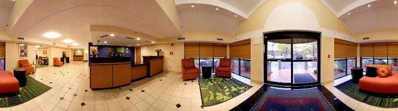 Fairfield By Marriott Inn & Suites Raynham Middleborough/Plymouth Exteriér fotografie