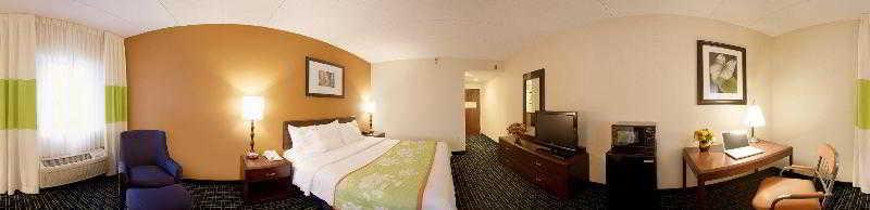 Fairfield By Marriott Inn & Suites Raynham Middleborough/Plymouth Exteriér fotografie