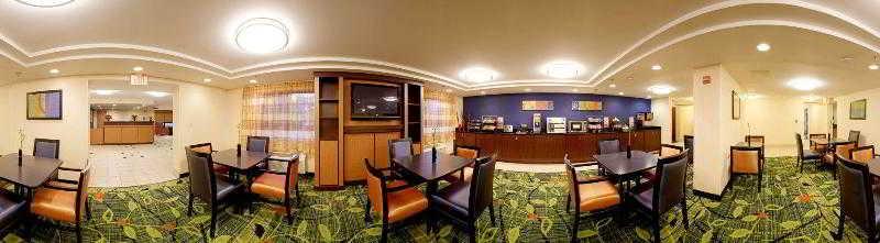 Fairfield By Marriott Inn & Suites Raynham Middleborough/Plymouth Exteriér fotografie