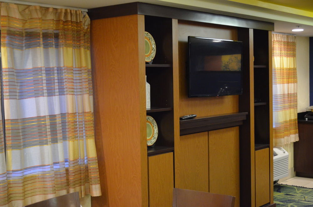 Fairfield By Marriott Inn & Suites Raynham Middleborough/Plymouth Exteriér fotografie